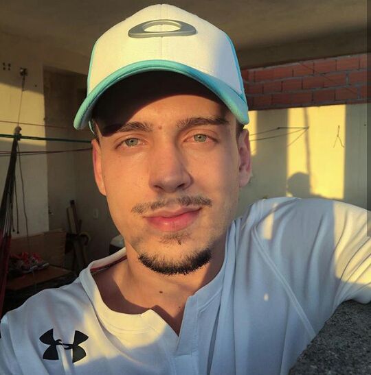 Rafael Souza
